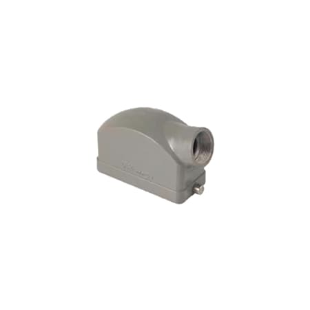 Molex S-M 16/20 F ins Crp 20P 16A 500V 936010560